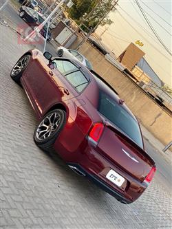 كرايسلر 300